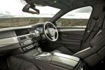 BMW M5 2012 года (UK)